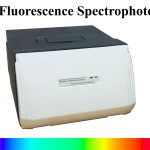 Laser Fluorescence Spectrophotometer