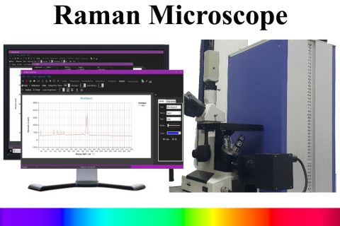 میکروسکوپ رامان