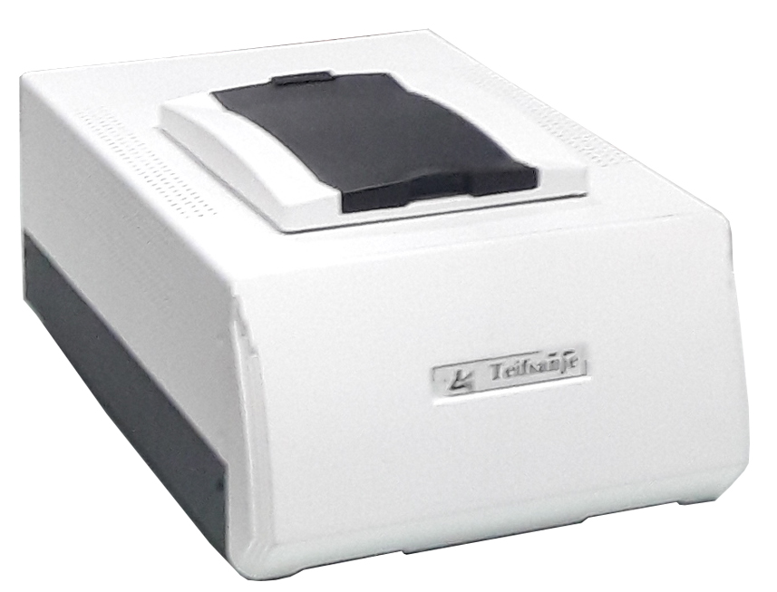 Fluorescence Spectrophotometer